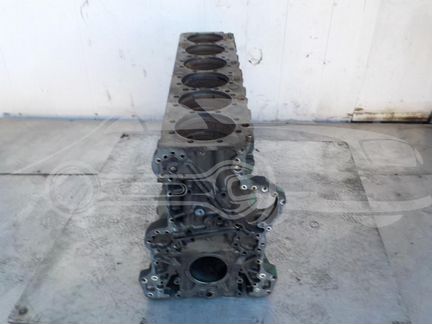 Блок двигателя 20451181 volvo truck FH