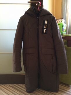 Пальто зимнее. Детское. Для девочки