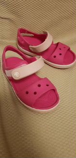 Crocs C9