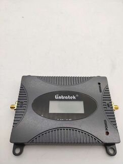 Lintratek усилитель GSM сигнала усилитель сотовой