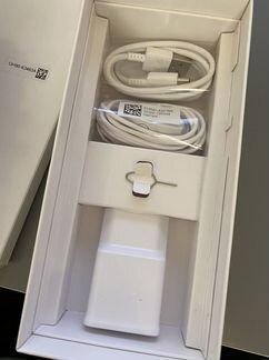 Samsung A315F 128Gb (белый)