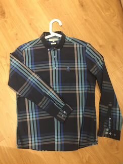 Рубашка U.S. polo assn
