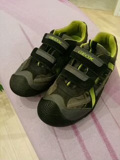 Кроссовки geox