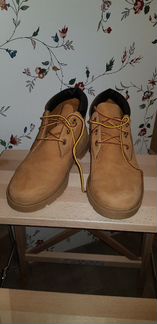 Ботинки Timberland детские размер 36