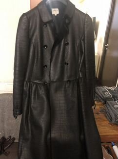 Продам жен пальто(дубленка) Armani