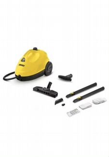 Аренда Пароочиститель karcher