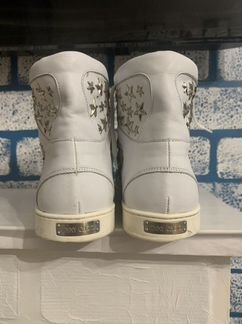 Jimmy choo кеды