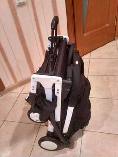 Коляска Yoyo plus