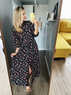 Платье Mango
