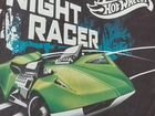 CD-Диск с игрой Team Hot Wheels: Night Racer