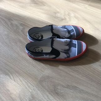 Слипоны Diesel