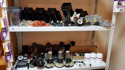Кофемашина Saeco запчасти