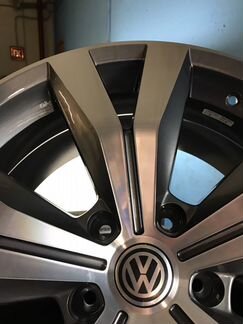 Диски R20 для Туарег Ку 7 Кайен