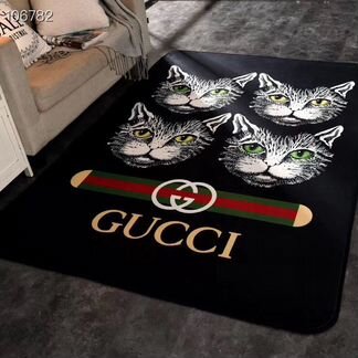 Ковёр Gucci