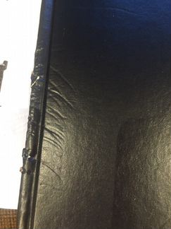 Книга Large print thesaurus