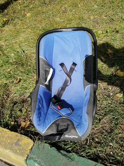 Автокресло детское