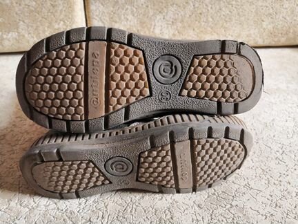 Сапоги Антилопа. Р-р 30