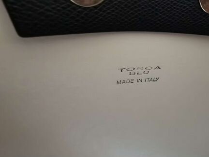 Сумка Tosca Blu чёрная