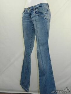 Джинсы Just Cavalli, размер 28 42