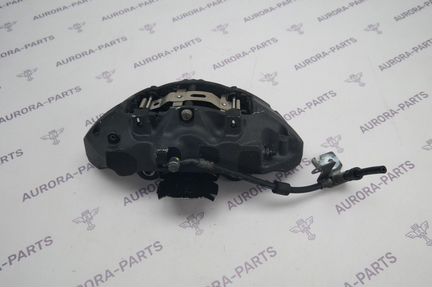 Суппорт тормозной Range Rover Sport 2 L494 2013