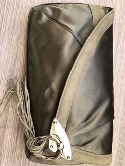 Клатч jimmy choo