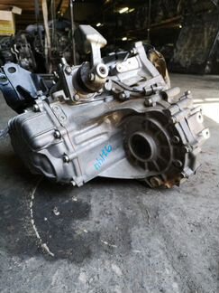 МКПП аурис  королла 1.6L 1.8L 2007 - 2012г