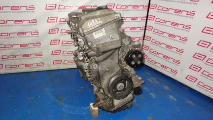 Двигатель toyota 2AZ-FE на ipsum