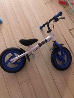 Беговел детский