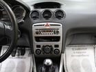 Peugeot 308 1.6 МТ, 2012, 94 000 км объявление продам