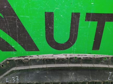 Пыльник бампера Nissan Teana L33 2014