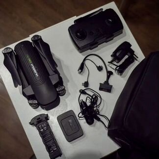 Hubsan zino pro