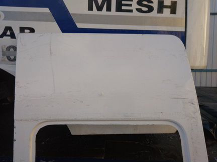 Дверь задняя правая. задняя правая Mercedes-Benz