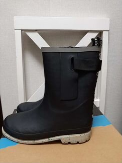 Сапоги для мальчика