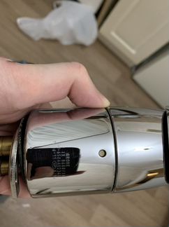 Смеситель для кухни grohe