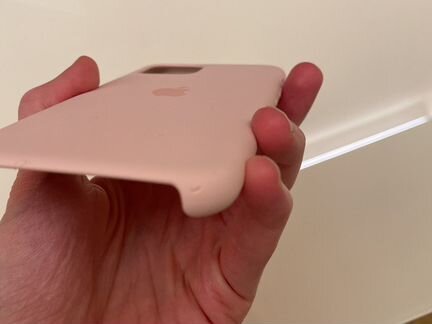 Чехол на iPhone 11 pro