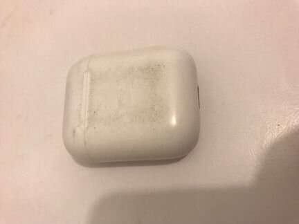 Кейс AirPods