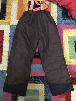 Комплект для мальчика artel