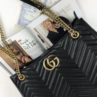 Сумка Gucci GG Marmont