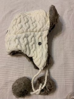 Шапка новая