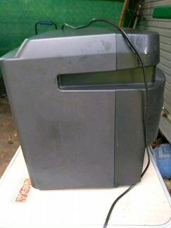 Телевизор б у Panasonic model tc 14L3R