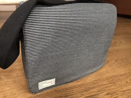 Сумки (папки) для ноутбука 13” PKG, Hex