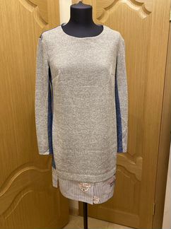 Платье Белорусия