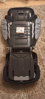 Детское автокресло Romer