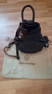 Итальянский новый рюкзак продам