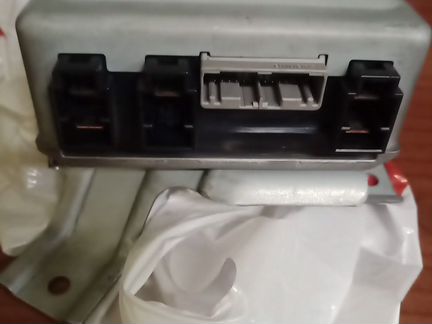 Блок управления Хонда аккорд 8