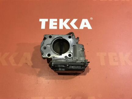 Дроссельная заслонка Хонда Цивик 8 5Д