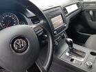 Volkswagen Touareg 3.6 AT, 2012, 107 000 км объявление продам
