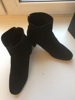 Ботильоны, полусапожки Alba