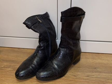 Полусапожки женские 36 размера