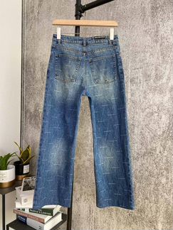 Джинсы Balenciaga